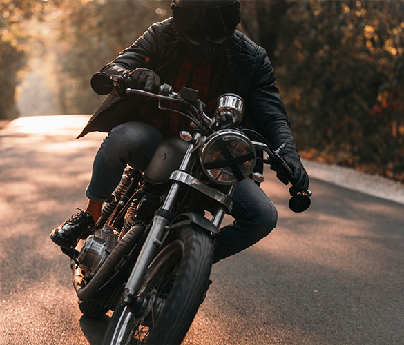 Motorcycle Insurance
