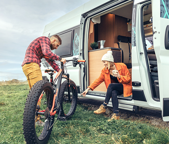 RV Insurance